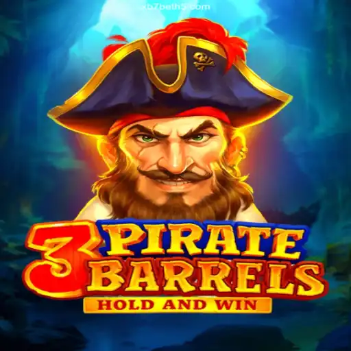 Discovering the Thrilling World of 3PirateBarrels