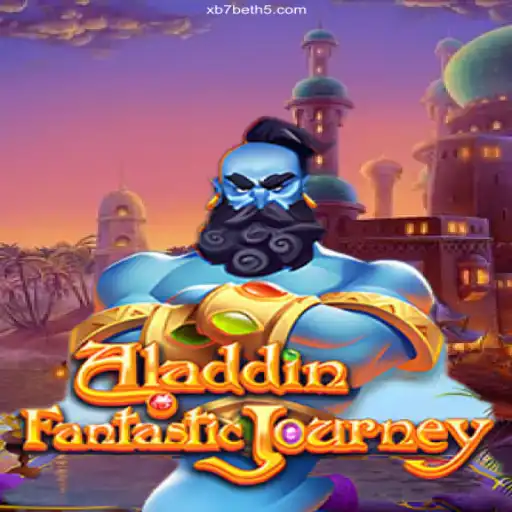 Dive into the Magical World of Aladdin: An Engaging Experience