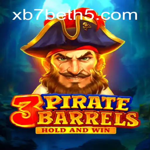 Discovering the Thrilling World of 3PirateBarrels