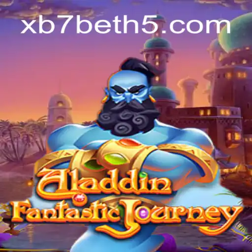 Dive into the Magical World of Aladdin: An Engaging Experience