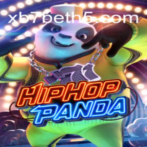 HipHopPanda: The Rhythm of the Reels