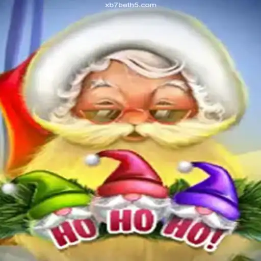 HoHoHo: A Festive Gaming Adventure
