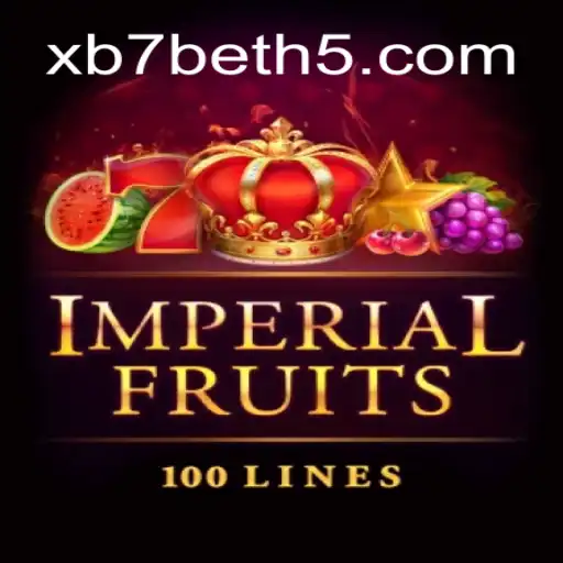 Discover the Thrill of ImperialFruits100: A Fresh Take on Online Gaming