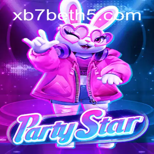 PartyStar: Unleash the Fun in Gaming