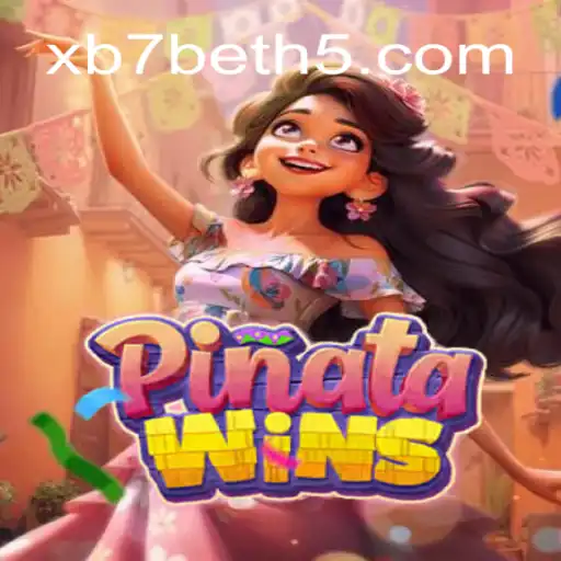 Unveiling PinataWins: The Exhilarating Online Game on XB7.bet