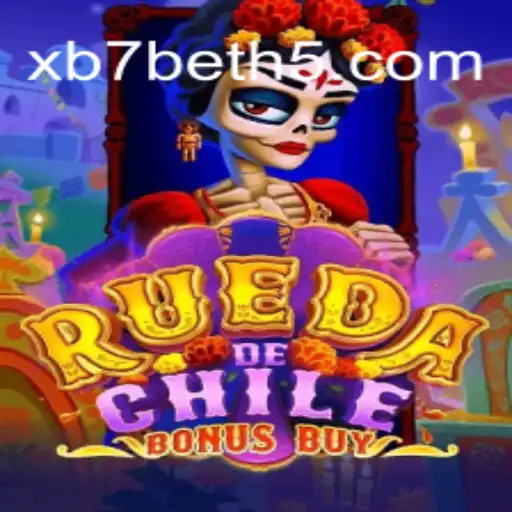 Exploring the Features and Thrills of RuedaDeChileBonusBuy