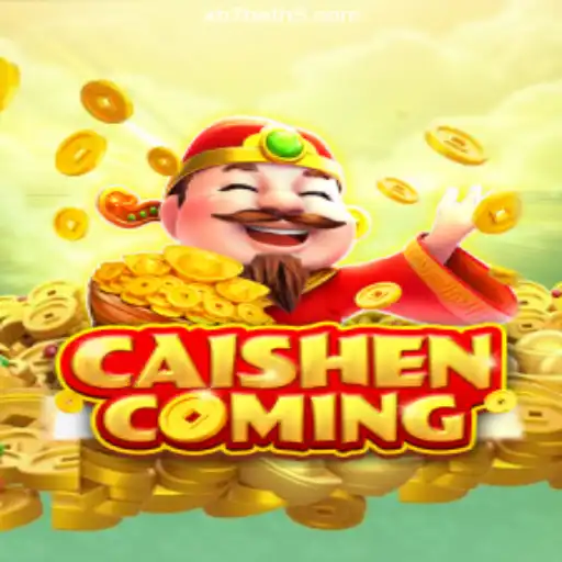 CAISHENCOMING: Experience Ancient Fortune with a Modern Twist