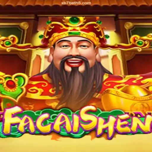 Explore the Exciting World of FaCaiShen: Your Go-To Game on XB7.bet⭐️ ONLINE PLATAFORMA OFICIAL
