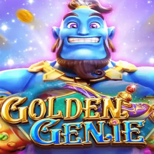 Experience Magical Adventures with GOLDENGENIE on XB7.bet⭐️