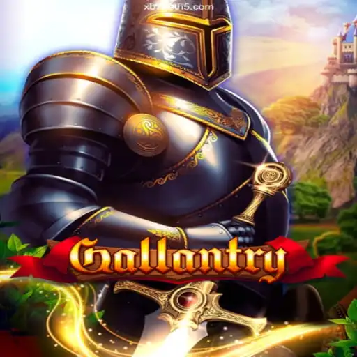 Explore the Heroic World of Gallantry
