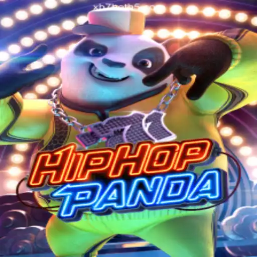 HipHopPanda: The Rhythm of the Reels