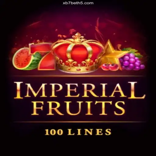Discover the Thrill of ImperialFruits100: A Fresh Take on Online Gaming