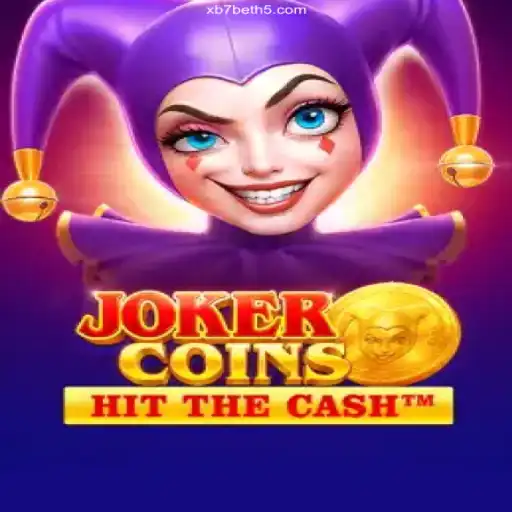 Discover the Exciting World of JokerCoins on XB7.bet⭐️ ONLINE PLATAFORMA OFICIAL