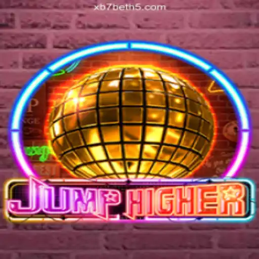 Experience the Thrills of JumpHigher: A Dynamic Adventure Game