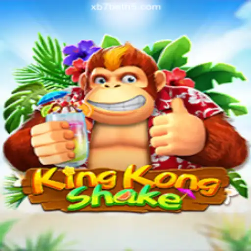 KingKongShake: A New Gaming Experience