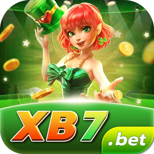 XB7.bet⭐️ ONLINE PLATAFORMA OFICIAL, seu site confiável! Logo