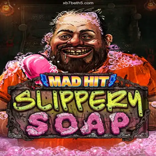 MadHitSlipperySoap: A Soapy Adventure in Gaming