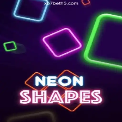 Explore the World of NeonShapes: A Thrilling New Gaming Experience