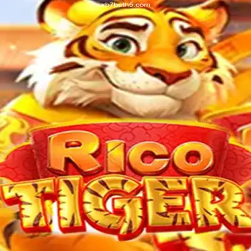 RicoTiger: A Comprehensive Guide to the New Gaming Sensation