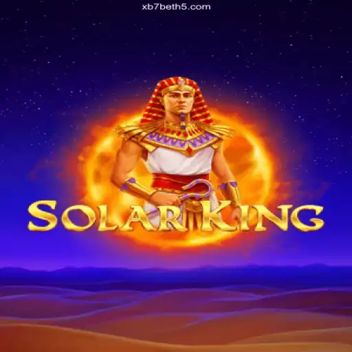 Exploring SolarKing: A Thrilling Adventure in Modern Gaming