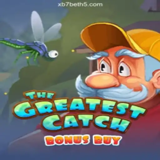 Experience the Thrill of TheGreatestCatchBonusBuy: A Premier Gaming Adventure
