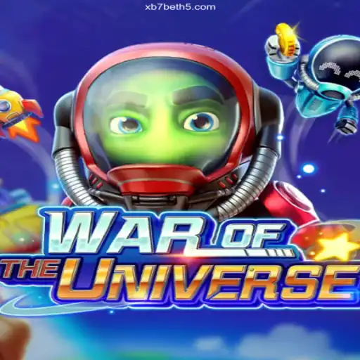 Unlock the Secrets of WAROFTHEUNIVERSE: A Thrilling Cosmic Adventure