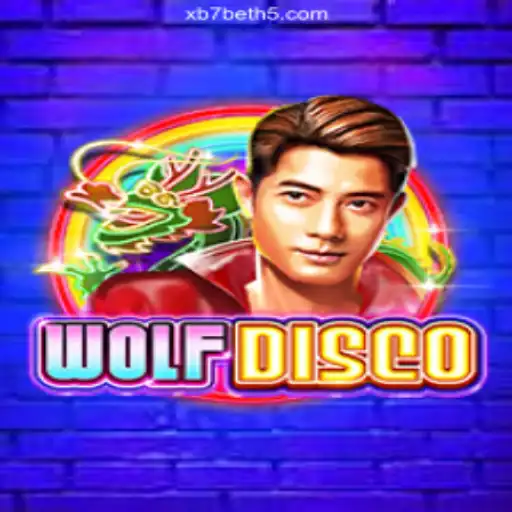 WolfDisco: The Exciting New Game Revolutionizing Online Entertainment